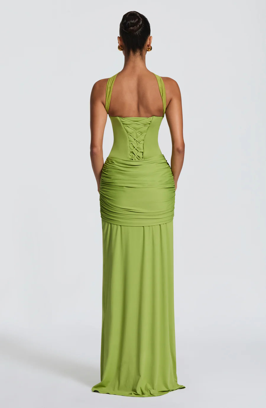 PESTILA MAXI DRESS