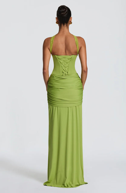 PESTILA MAXI DRESS