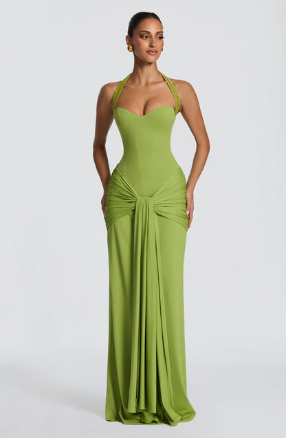 PESTILA MAXI DRESS