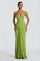 PESTILA MAXI DRESS