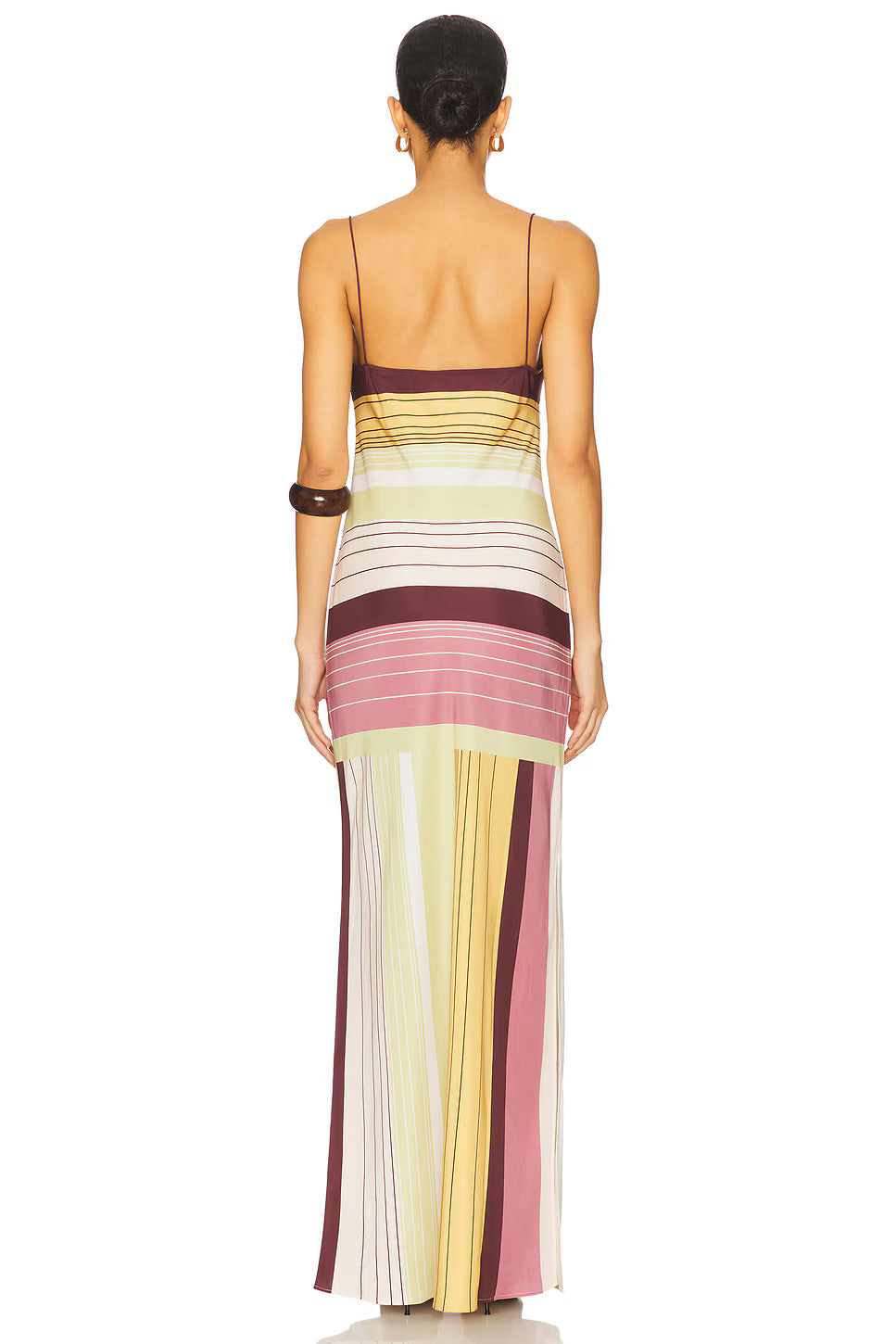 MODELA MAXI DRESS