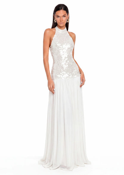 ANGELICA DRESS