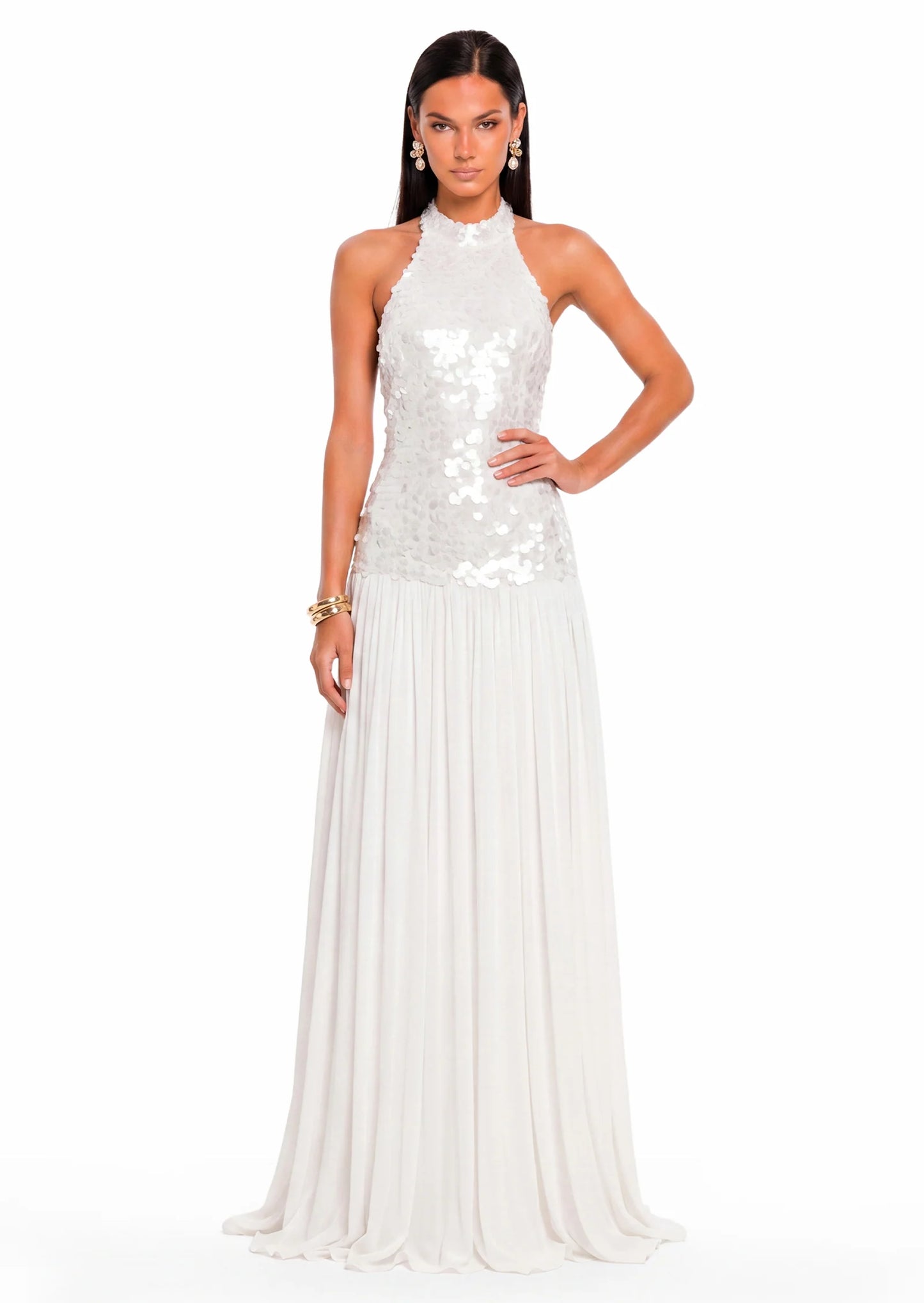 ANGELICA DRESS