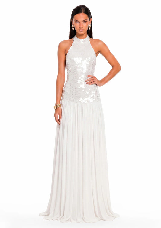 ANGELICA DRESS