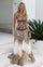 SUZANA DRESS