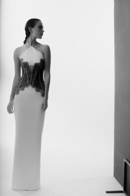 LYSANDRA DRESS