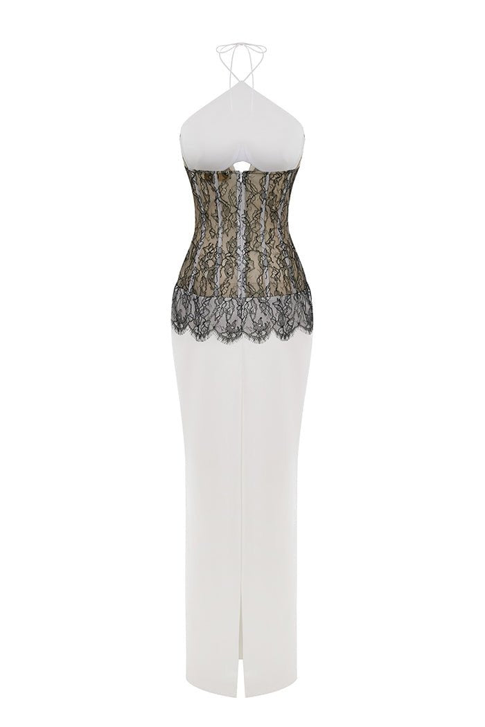 LYSANDRA DRESS