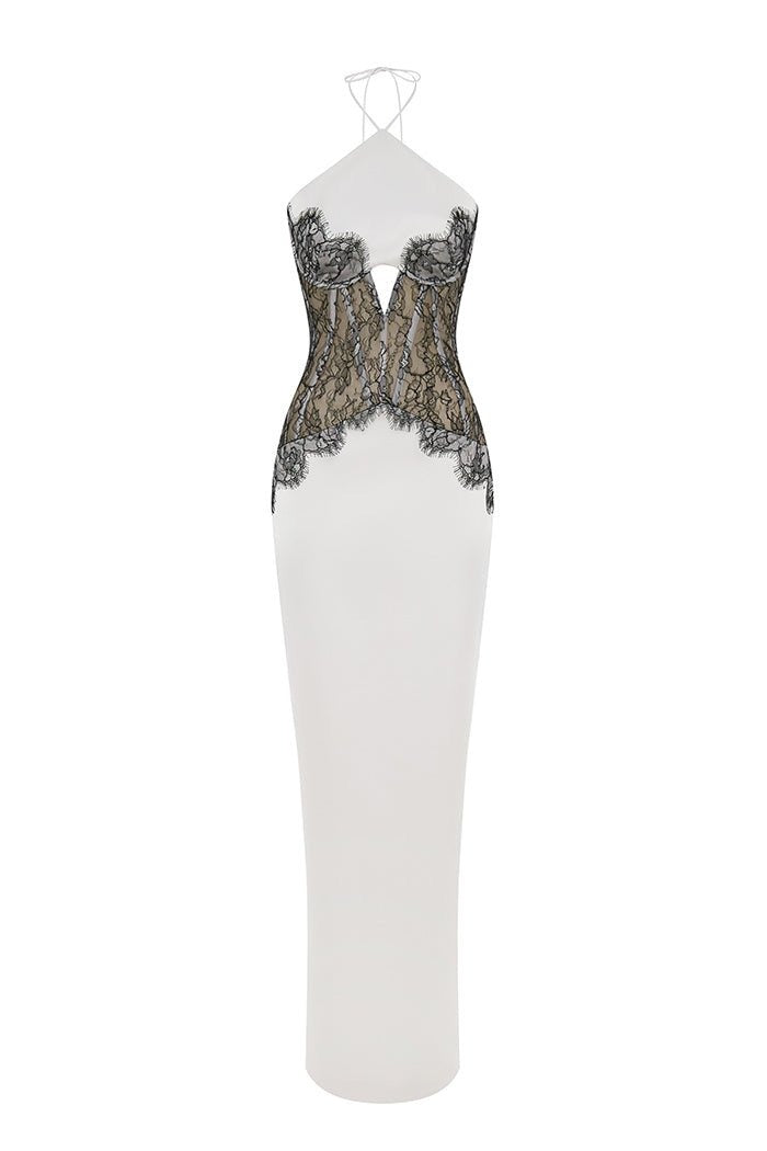 LYSANDRA DRESS