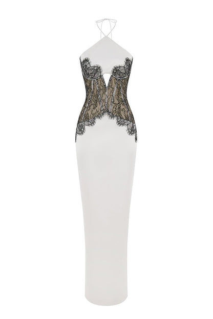 LYSANDRA DRESS