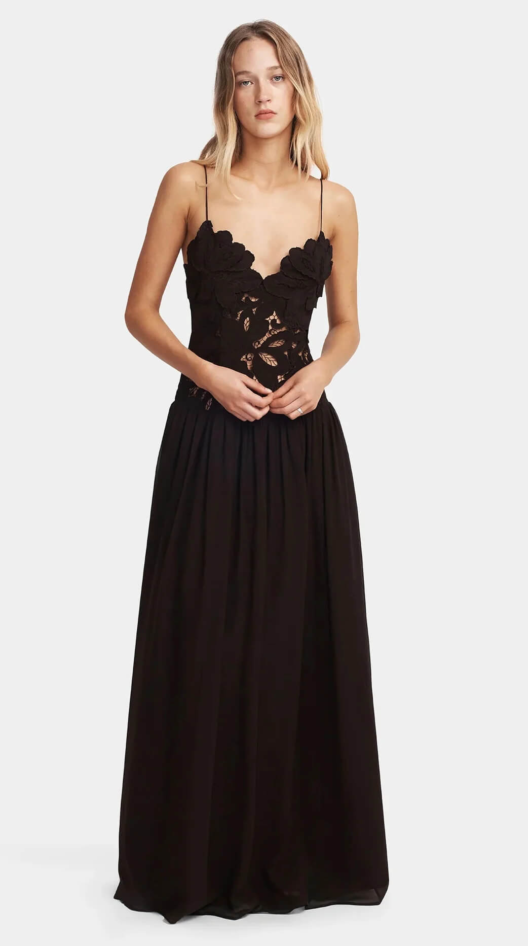 NASTASIA DRESS