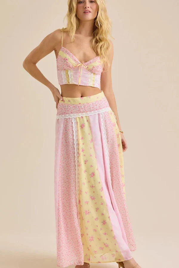 ROSALINA SET