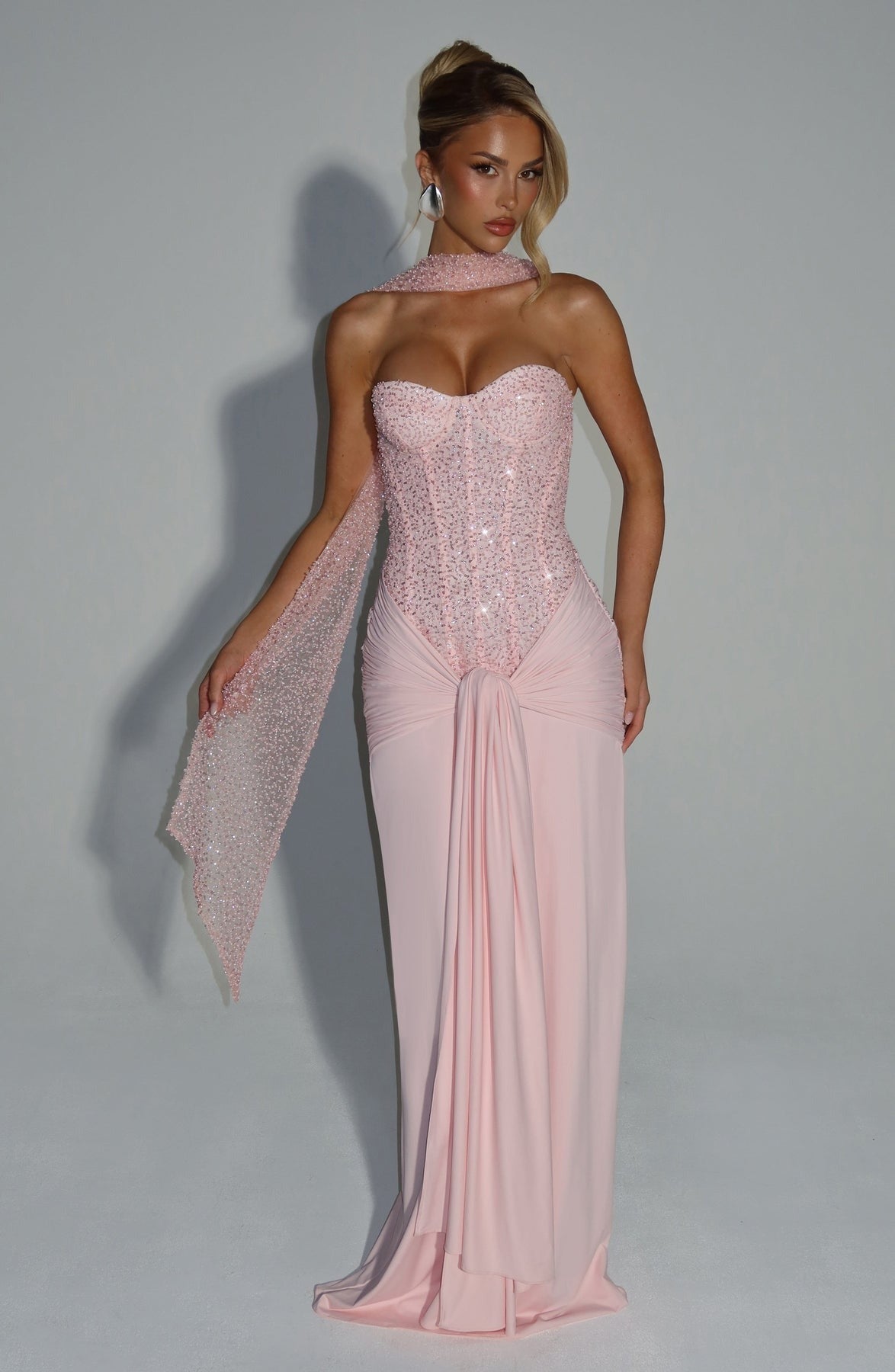 ELARA DRESS