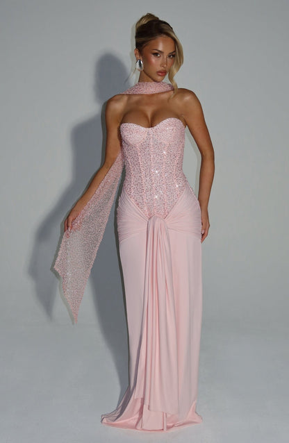 ELARA DRESS
