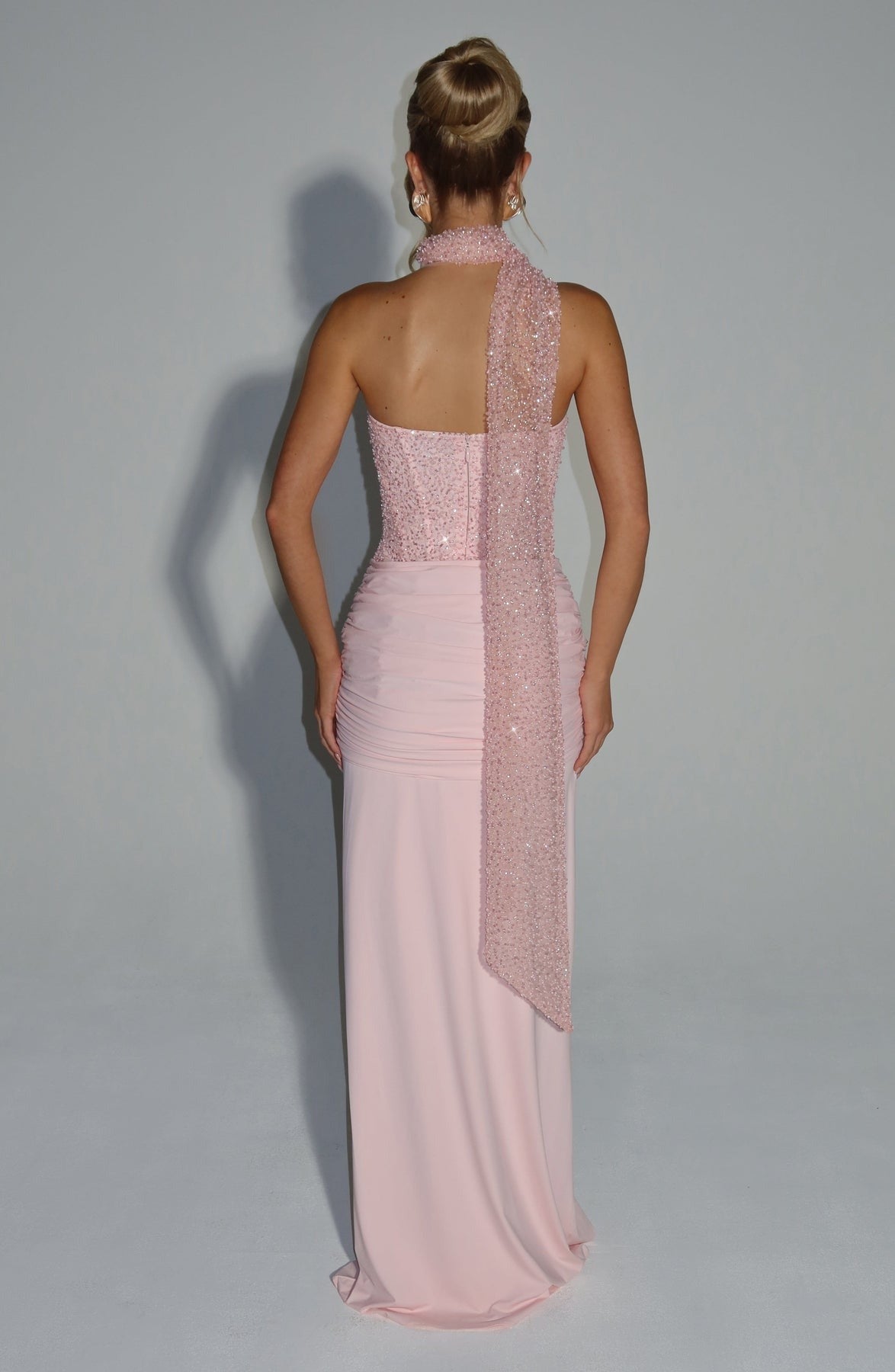 ELARA DRESS