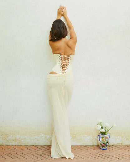 VANESSA MAXI DRESS