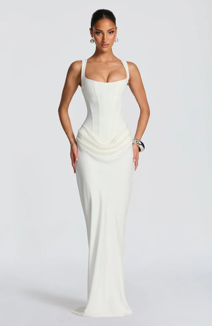 VALERIA MAXI DRESS