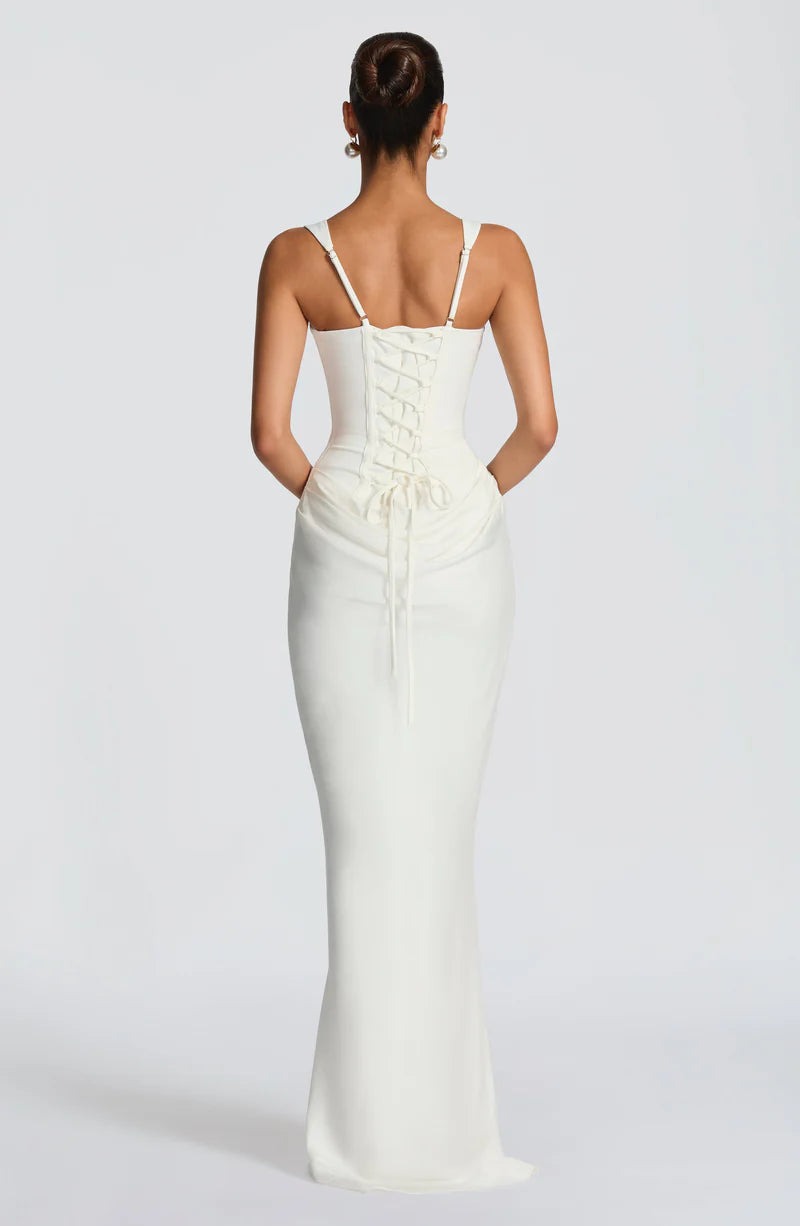 VALERIA MAXI DRESS