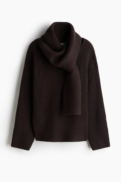 ALUNA PULLOVER