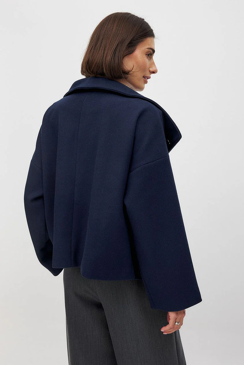 EVELYN COAT