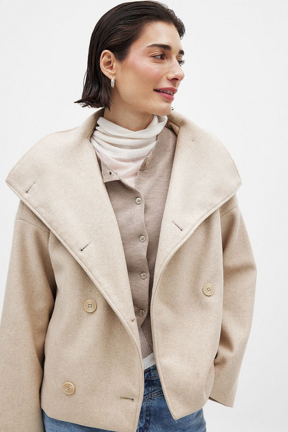 EVELYN COAT