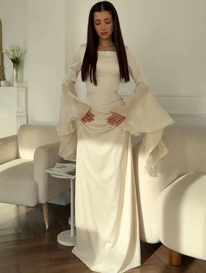 SALOCIN MAXI DRESS