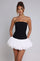 LUNA MINI DRESS