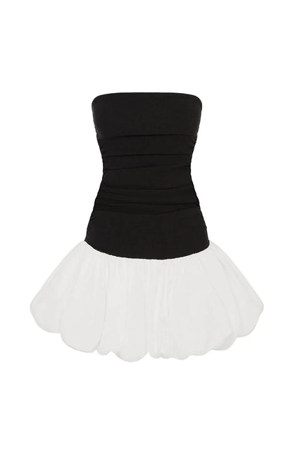 LUNA MINI DRESS