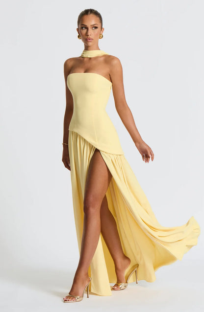 ALETTA DRESS