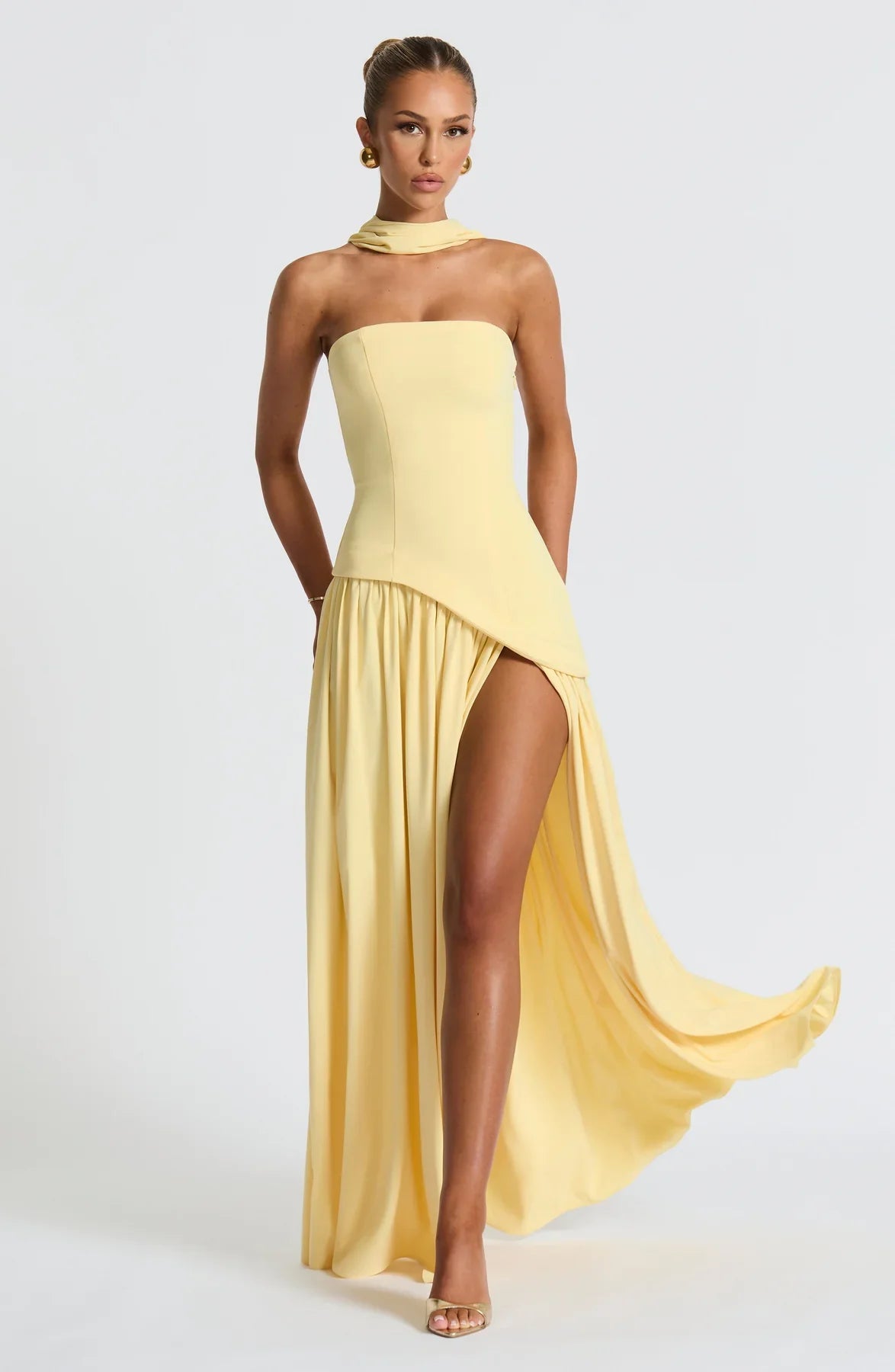 ALETTA DRESS
