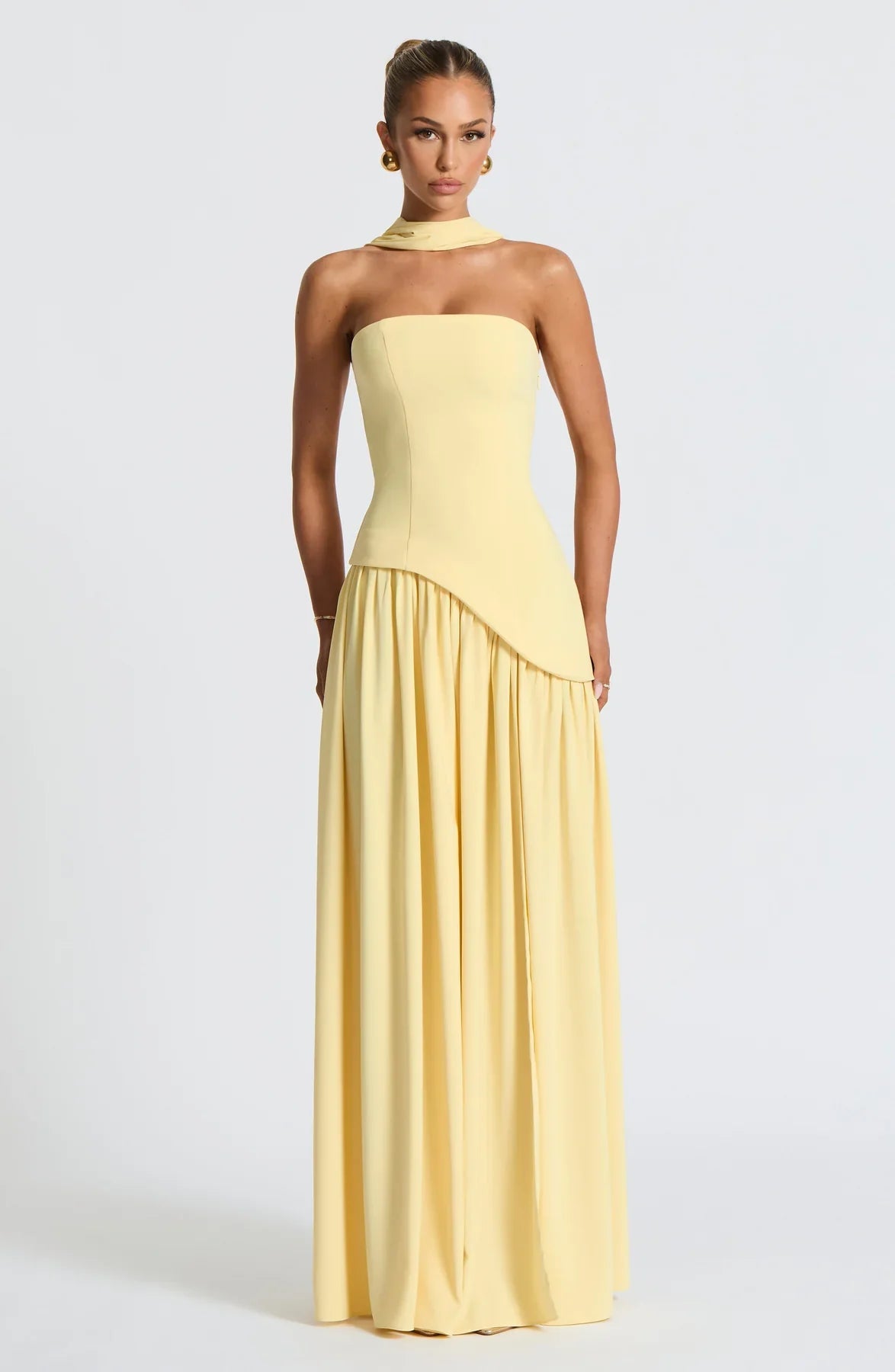 ALETTA DRESS