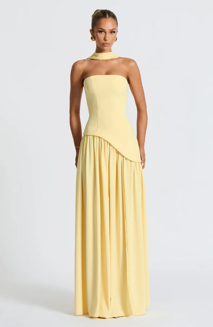 ALETTA DRESS