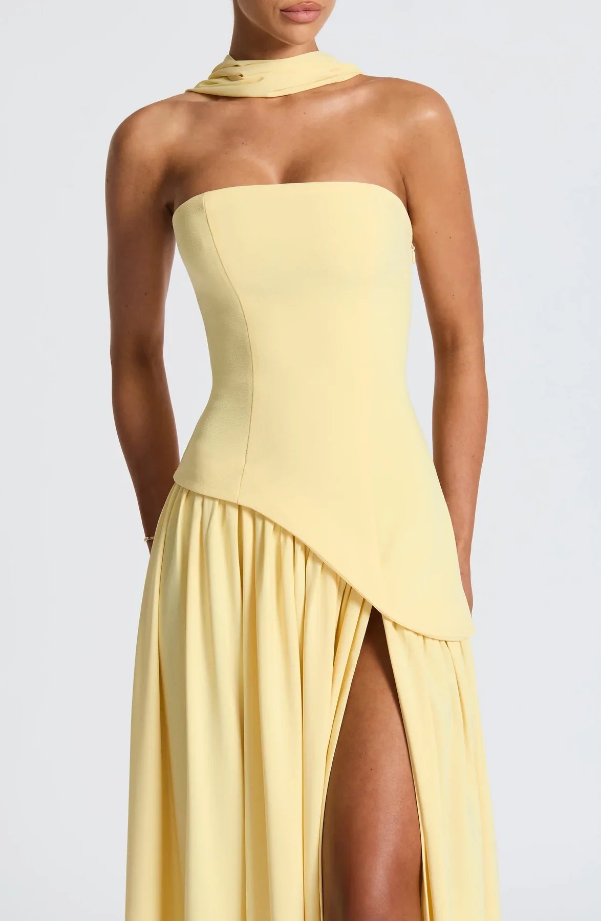 ALETTA DRESS