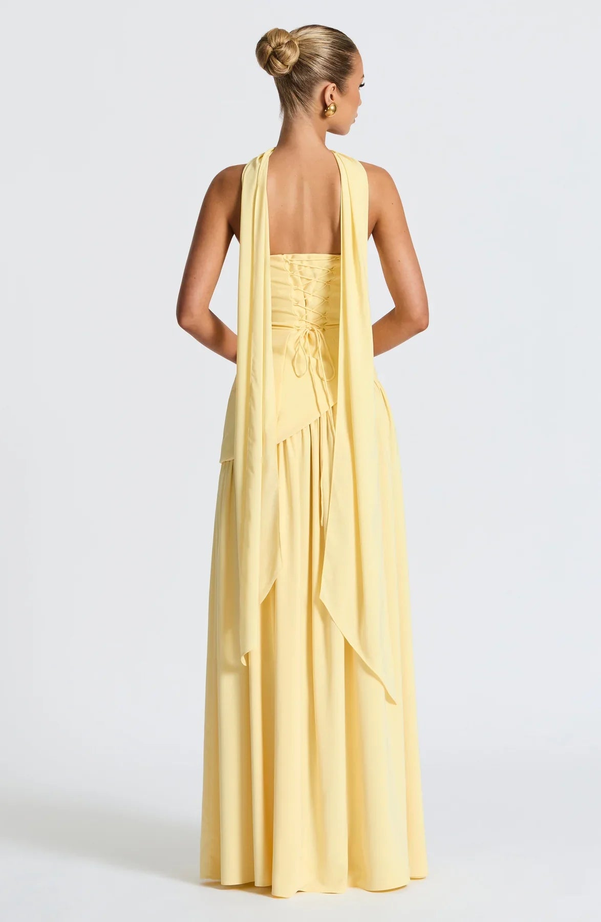 ALETTA DRESS