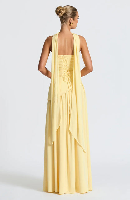 ALETTA DRESS