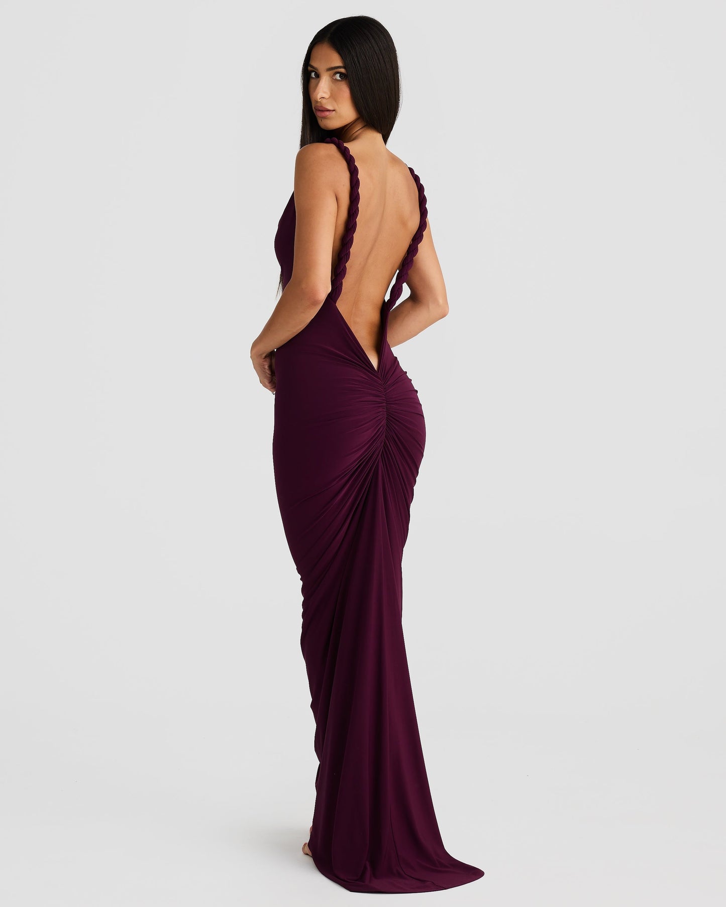 VITTORIA DRESS