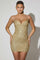 MONROE DRESS