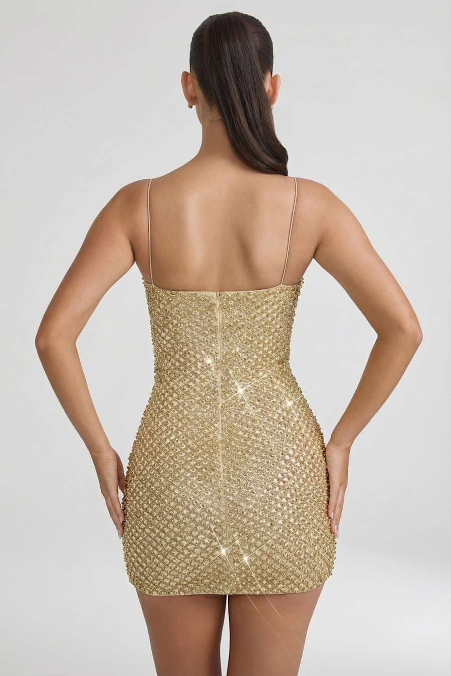 MONROE DRESS
