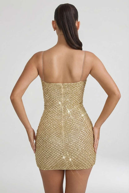 MONROE DRESS