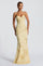 NEFERTITI MAXI DRESS