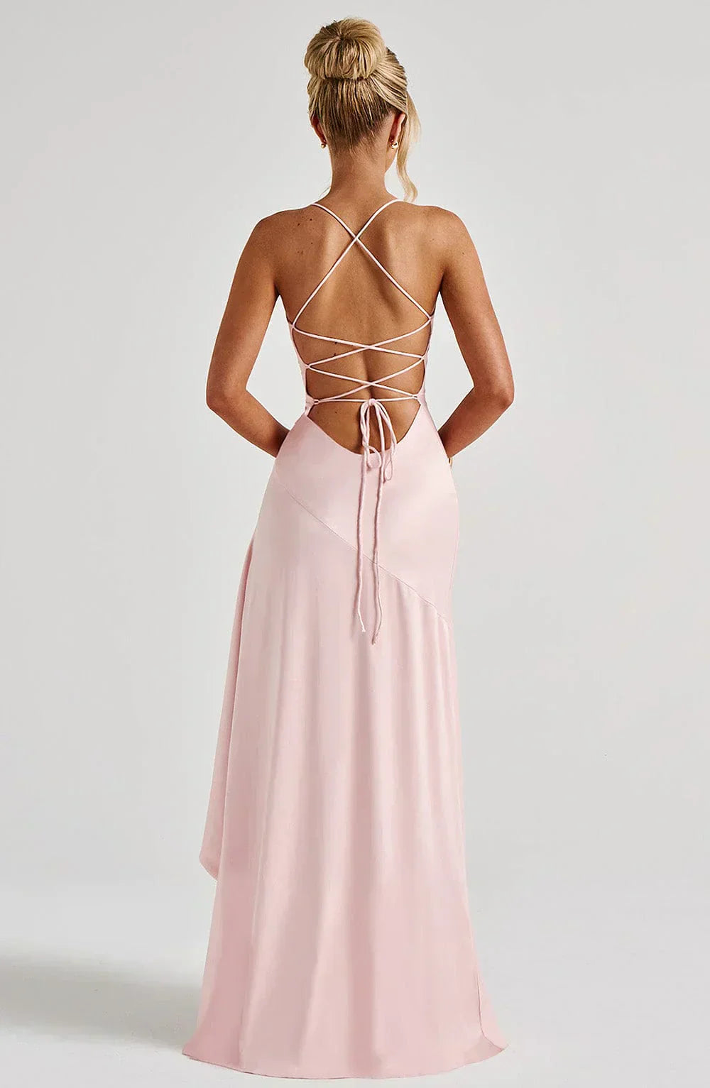 AMOUR MAXI DRESS