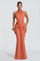 SANTINA MAXI DRESS