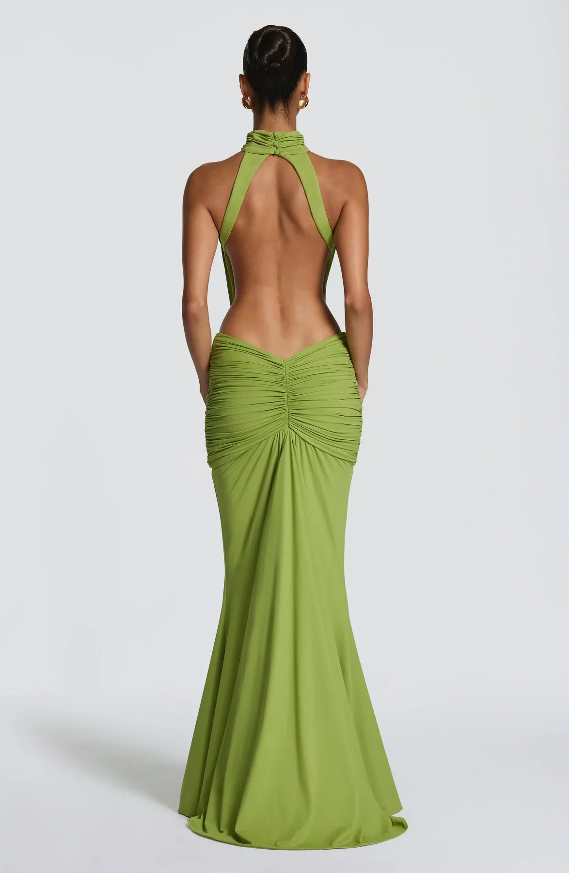 HALAILA MAXI DRESS
