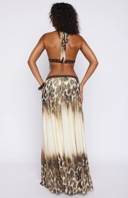 SUZANA DRESS