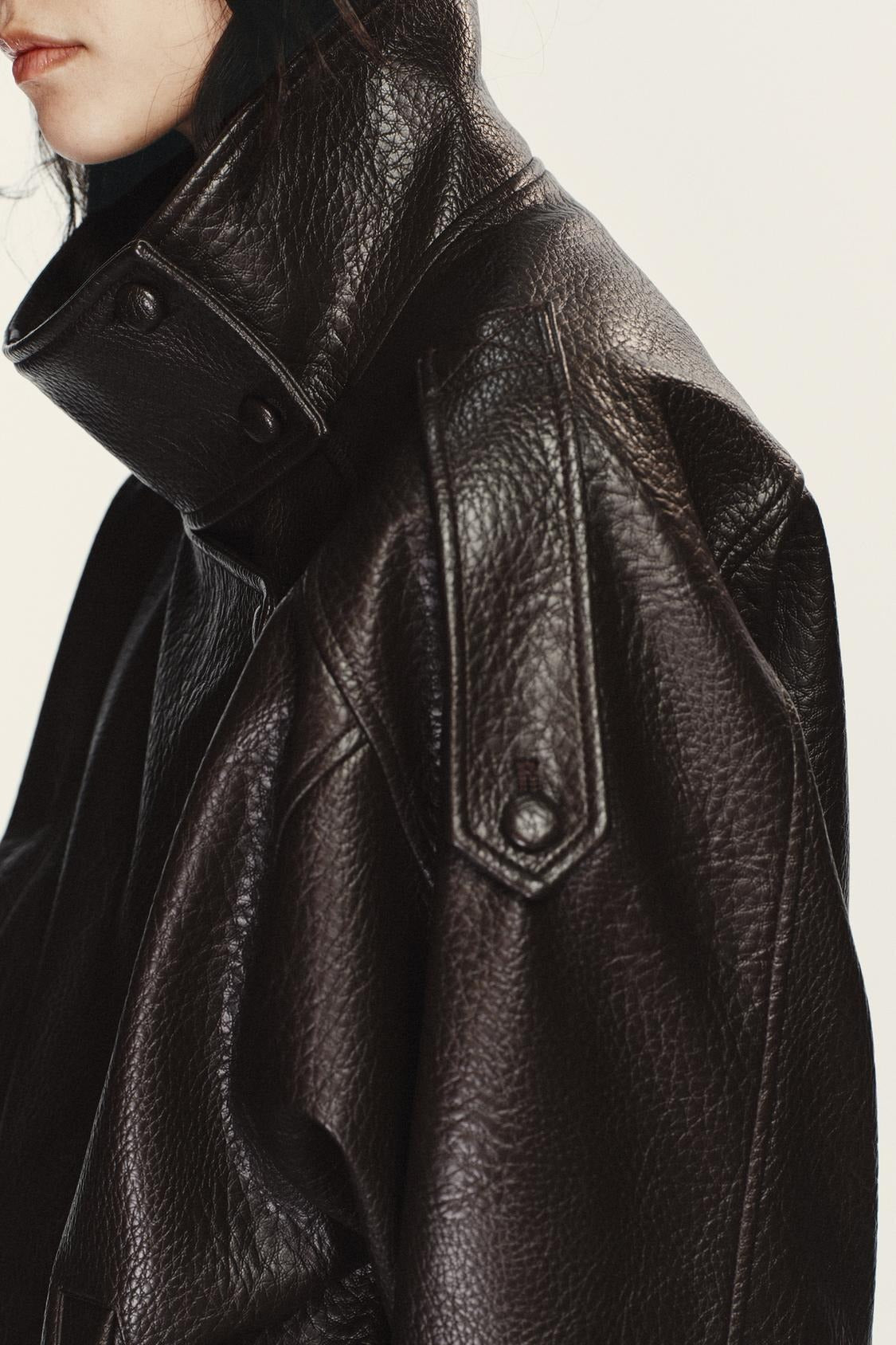 MARCEAU JACKET