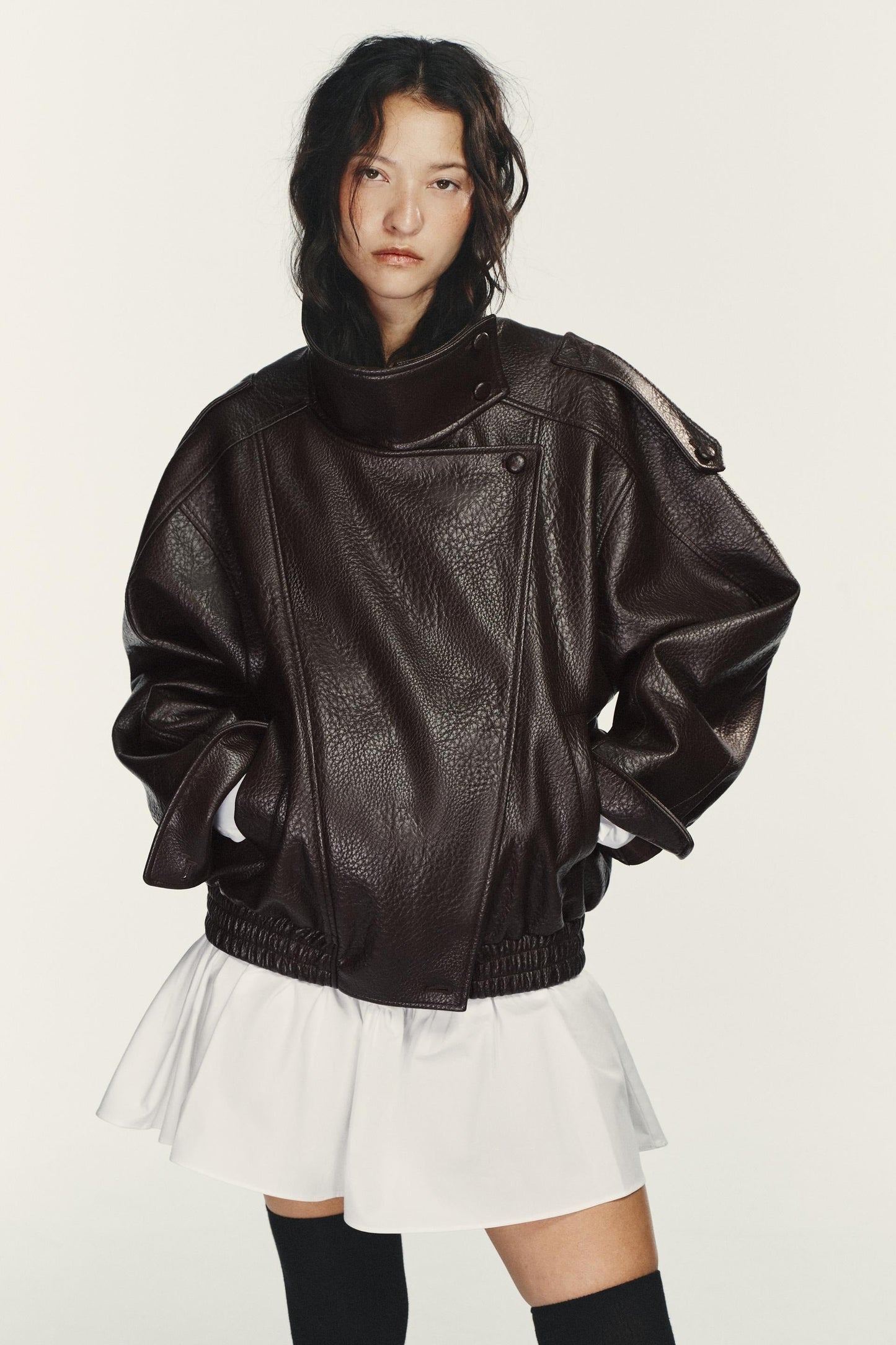 MARCEAU JACKET